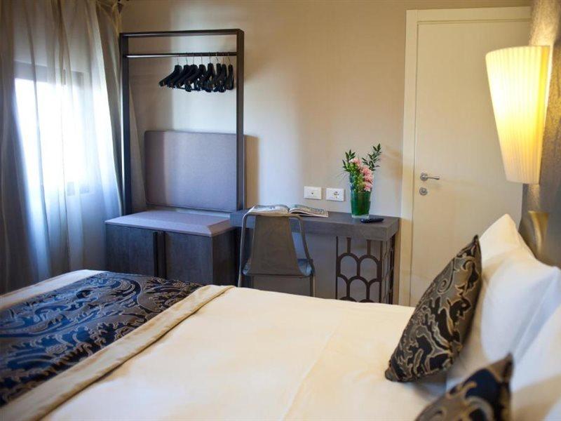 Alle Guglie Boutique Hotel Venetië Buitenkant foto