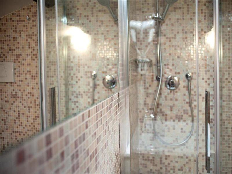 Alle Guglie Boutique Hotel Venetië Buitenkant foto