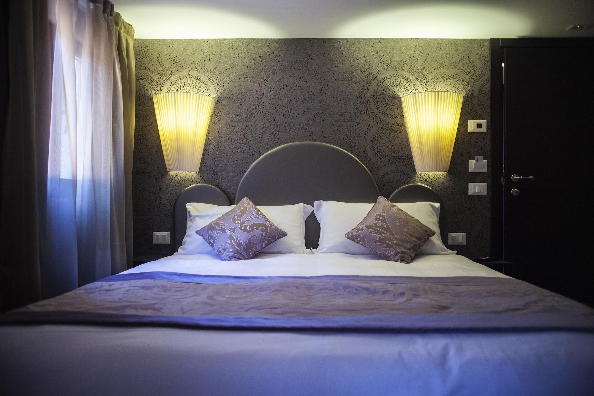Alle Guglie Boutique Hotel Venetië Buitenkant foto