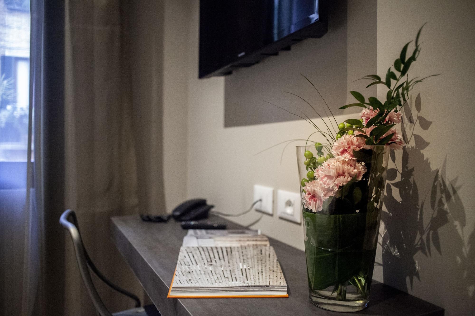 Alle Guglie Boutique Hotel Venetië Buitenkant foto
