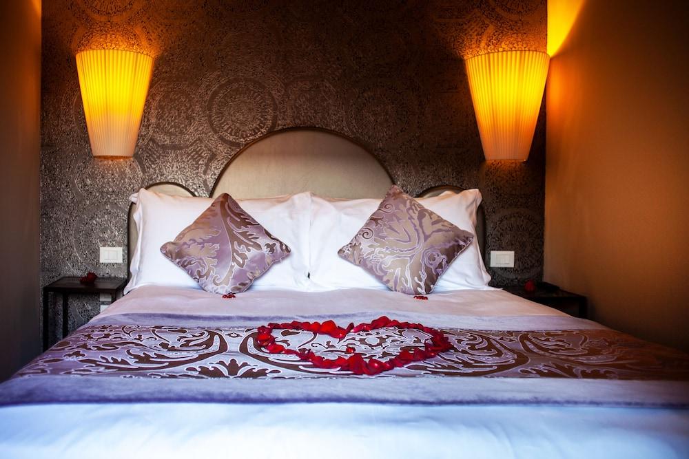 Alle Guglie Boutique Hotel Venetië Buitenkant foto