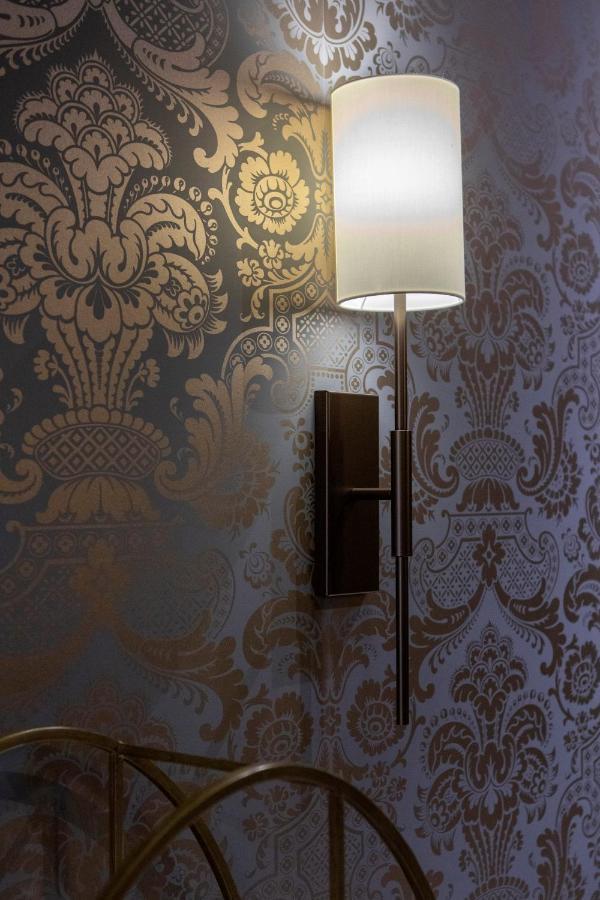 Alle Guglie Boutique Hotel Venetië Buitenkant foto