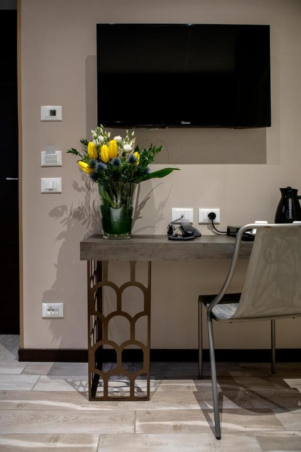 Alle Guglie Boutique Hotel Venetië Buitenkant foto