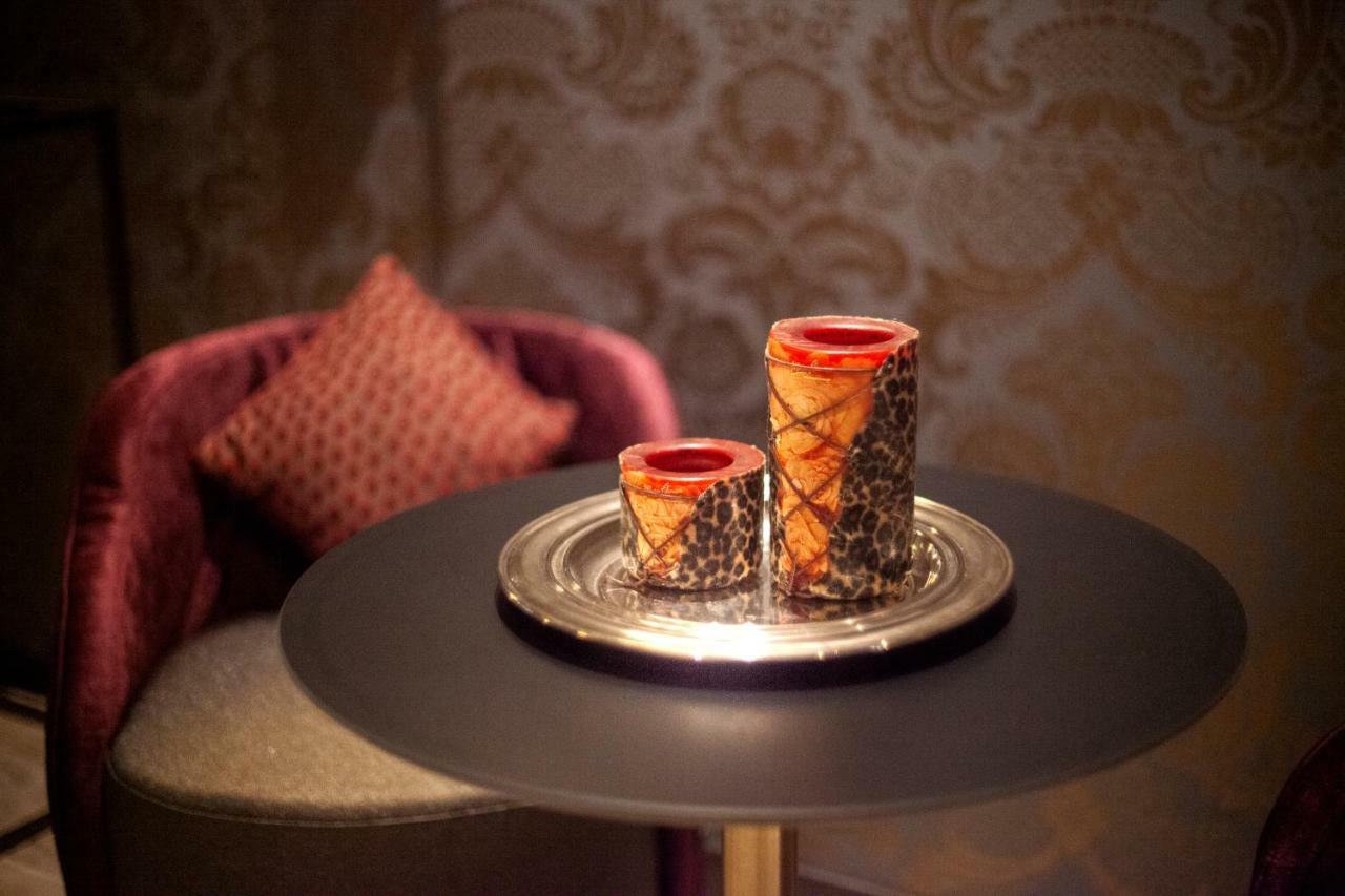 Alle Guglie Boutique Hotel Venetië Buitenkant foto